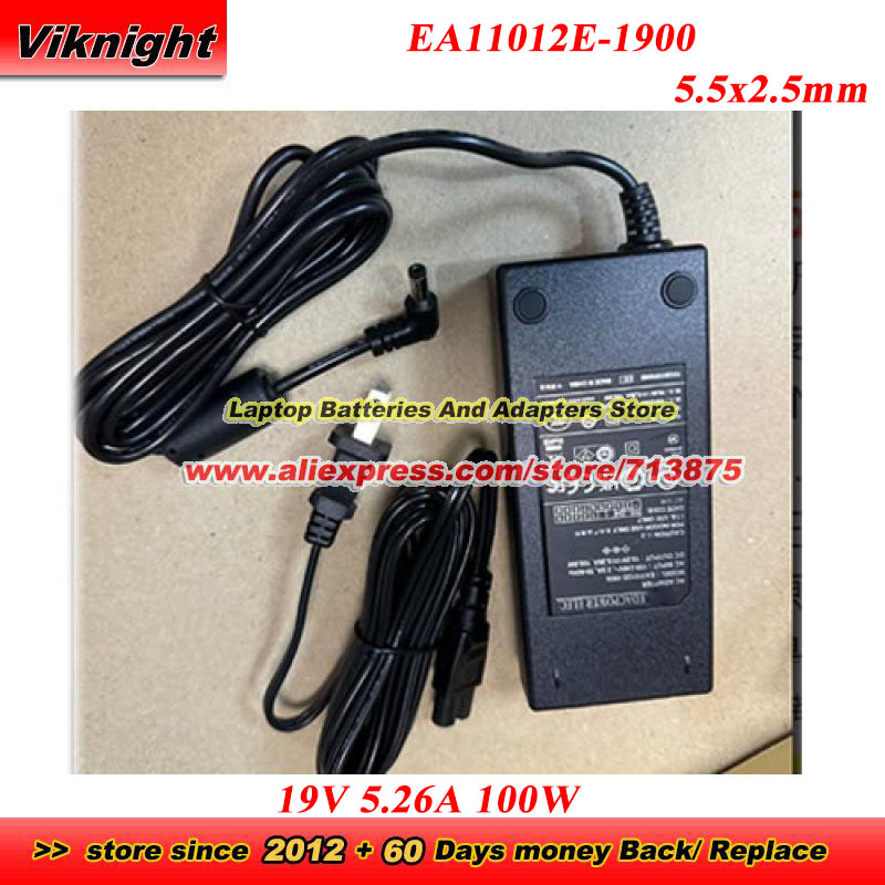 Photography Lighting Tips - 정품 EA11012E-1900 AC 어댑터, EDAC 19V