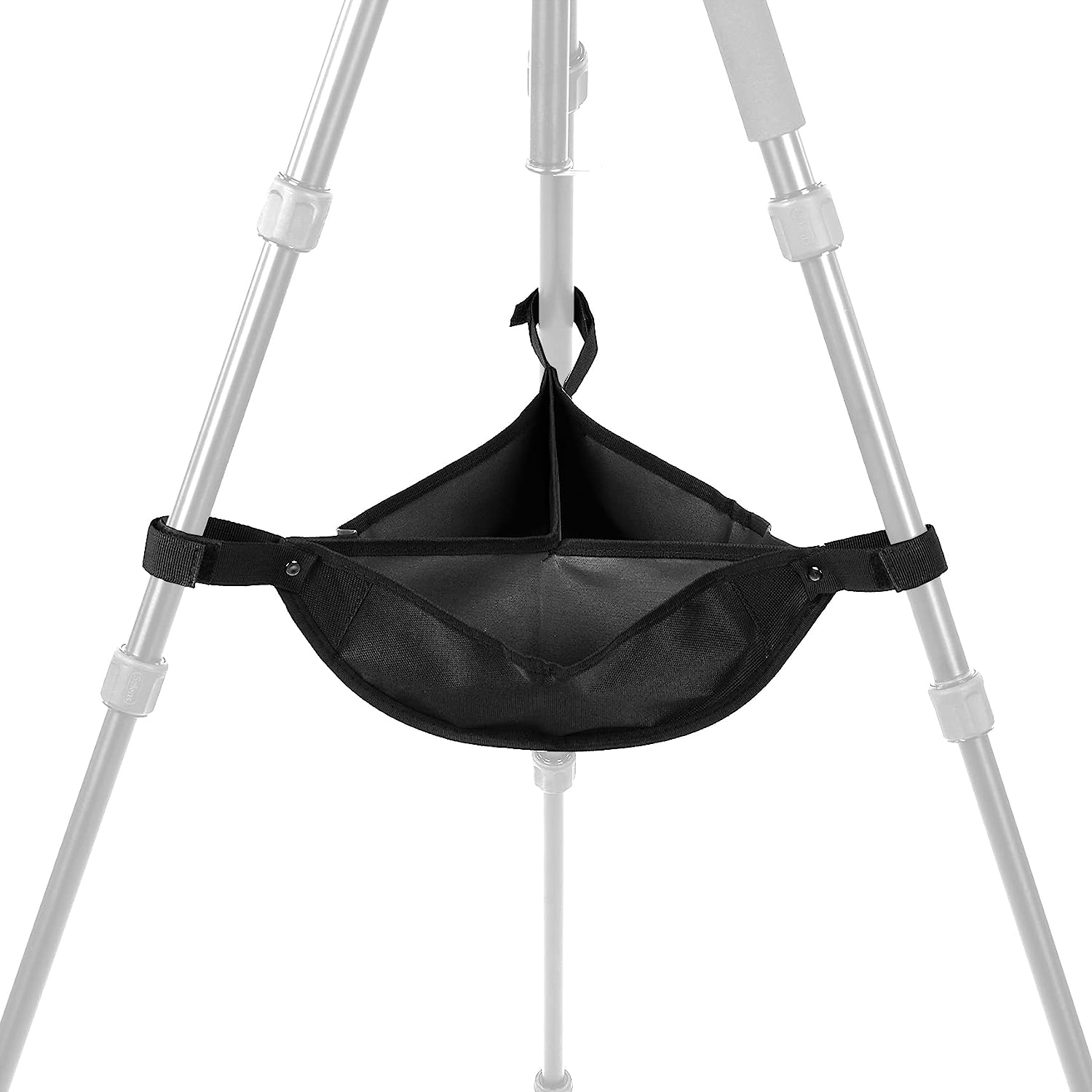 Photography Lighting Weight Bags - Selens 삼각대 웨이트 백, 블랙 내구성