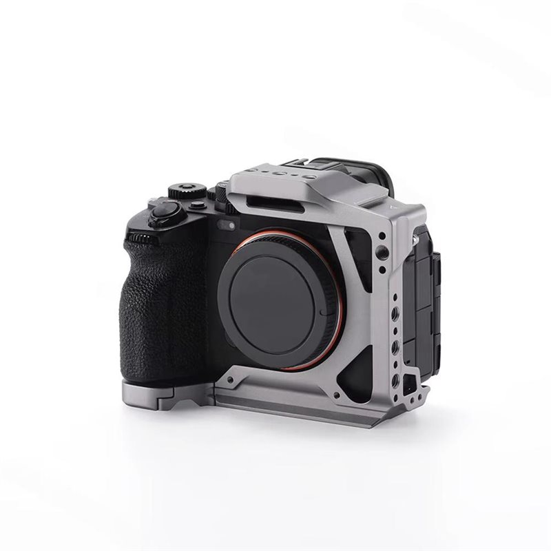 Sony Camera A7 Iv - 신뢰할 수 있는 보호 케이스 -