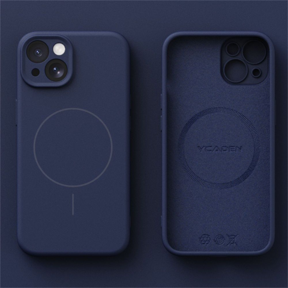 Photography Lighting Case - 아이폰 15 14 13 12 프로