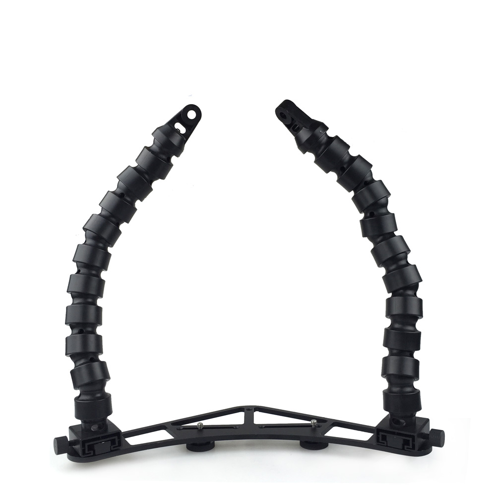 Photography Lighting Case - TG5 Rx100 Gopro 카메라 하우징 케이스