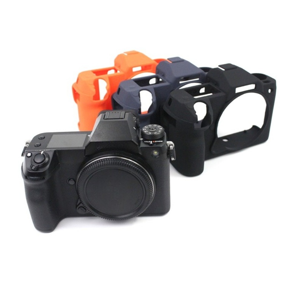 Photography Lighting Bag - Fujifilm GFX100S 카메라 가방 gfx50sii 실리콘