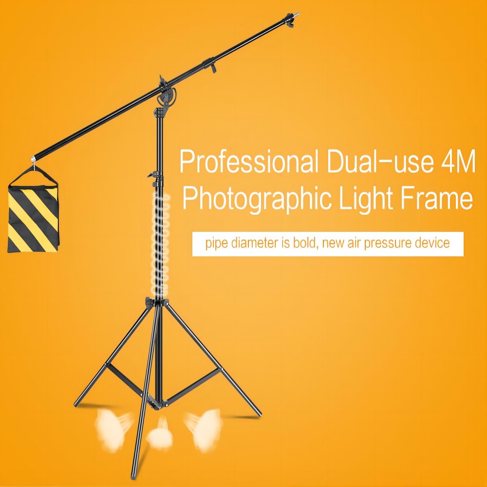 Photography Lighting Weight Bags - SH 2.8m/9.1ft 사진 스튜디오 금속 조명