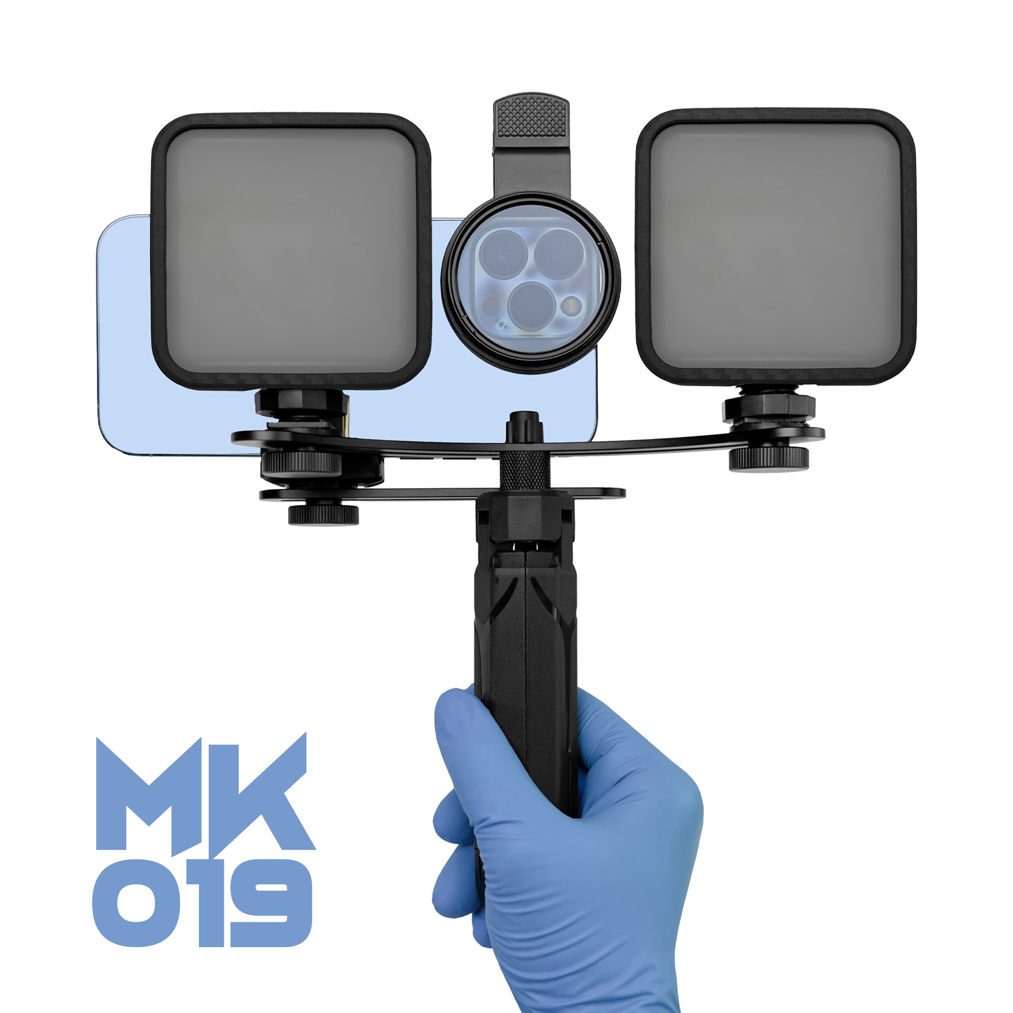 Photography Lighting Professional - HERA 사진 조명 MK019 사진 및