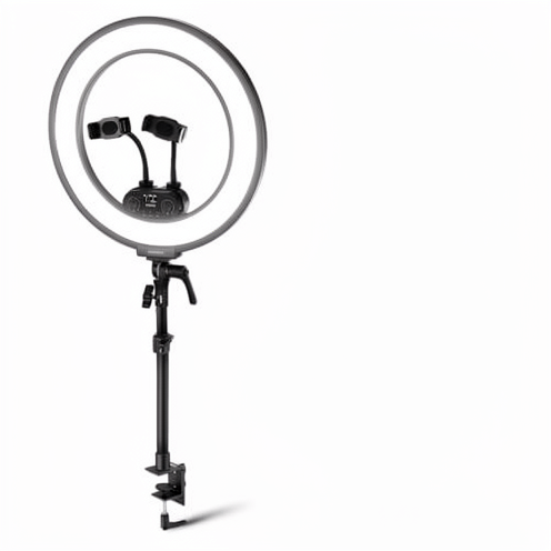 Photography Lighting Professional - 전문가용 리모컨 디밍 가능 패널 조명이