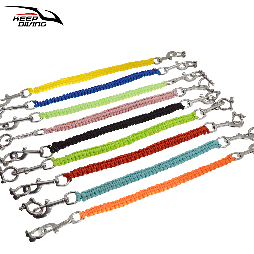 Photography Lighting Case - 1Pcs 다이빙 카메라 트레이 핸들 로프