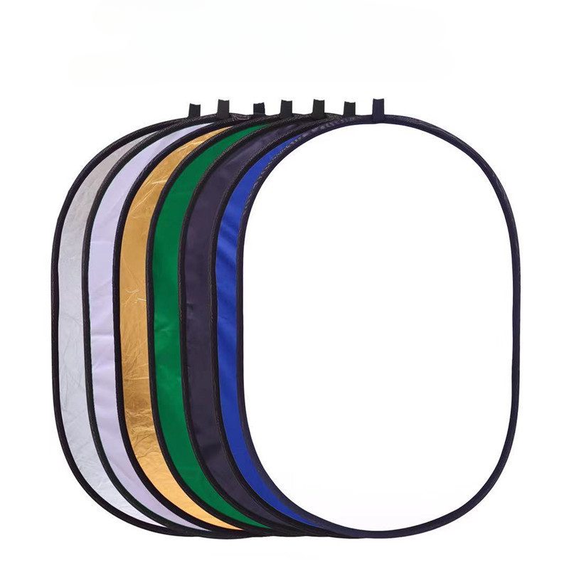 Photography Lighting Bag - 60 90 100cm 휴대용 접이식 사진