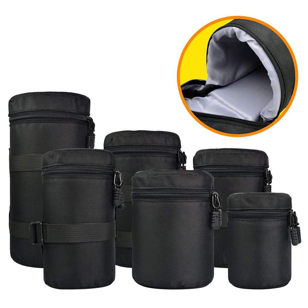 Photography Lighting Bag - 휴대용 카메라 액세서리 방수 배낭 사진