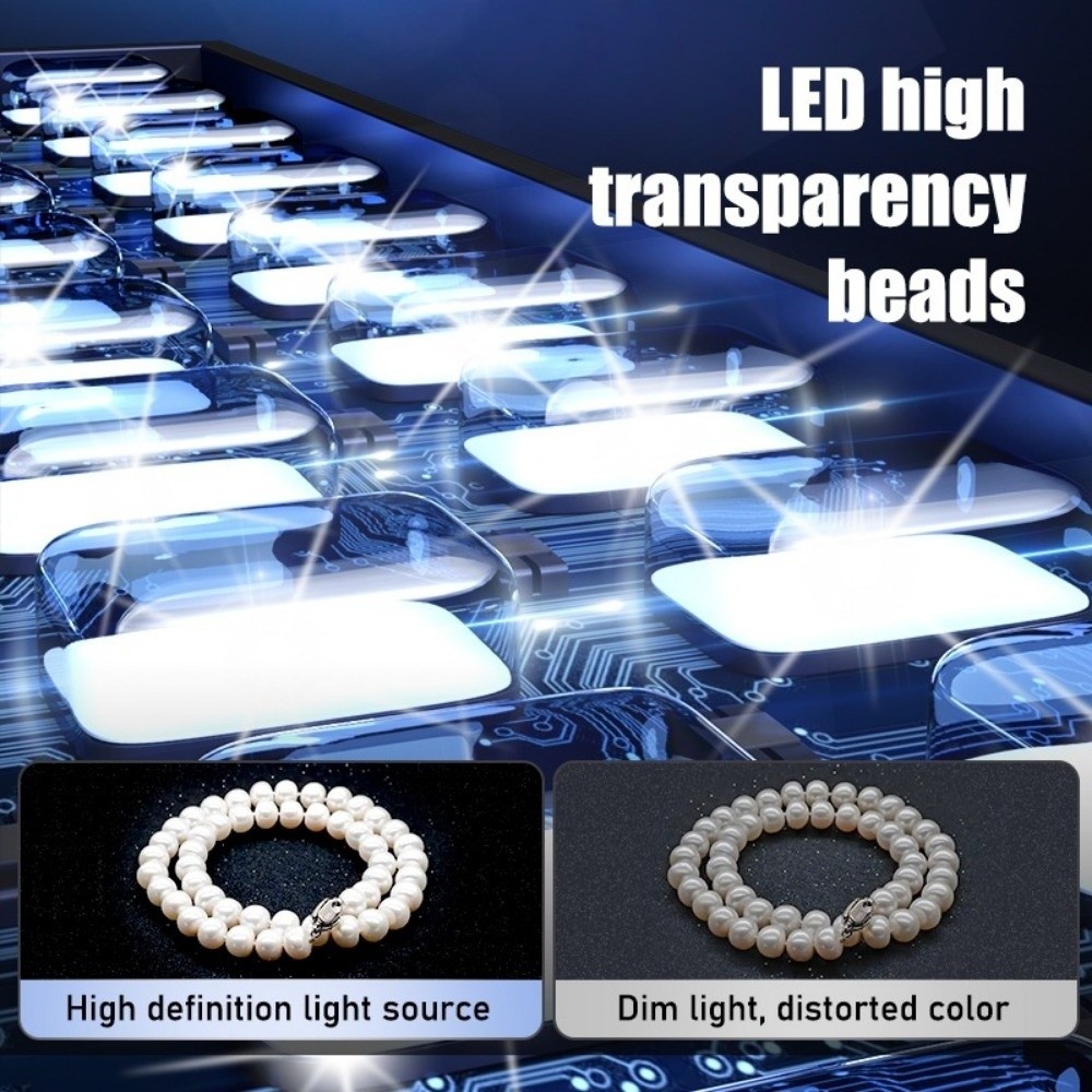 Photography Lighting Bag - 45/65cm 스튜디오 LED 라이트 박스 접이식