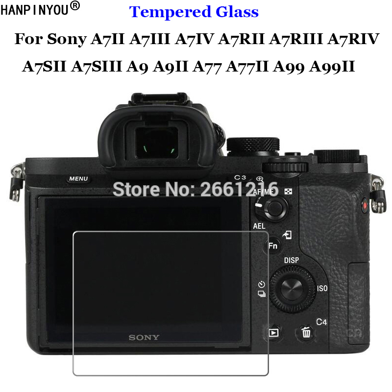 Sony Camera A7 Iv - 소니 알파 ILCE-7 7R 7S 9