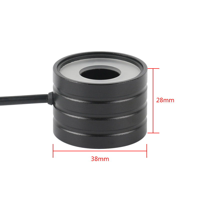 6500K 32 LED 링 라이트 직경 28mm 설치  - Photography Lighting Professional 리뷰 및 가격