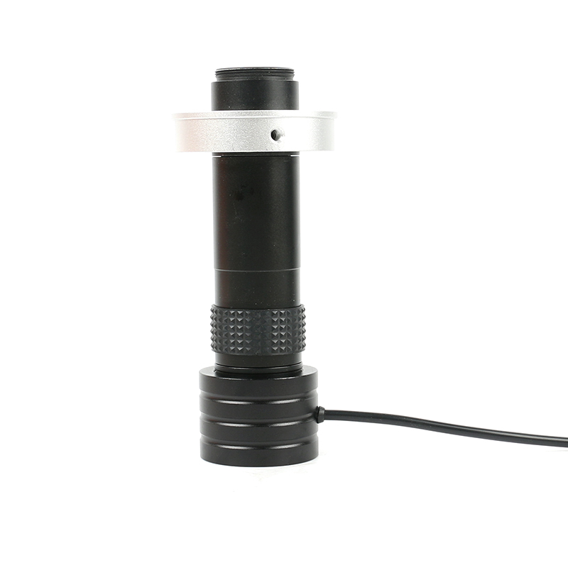 6500K 32 LED 링 라이트 직경 28mm 설치  - Photography Lighting Professional 리뷰 및 가격