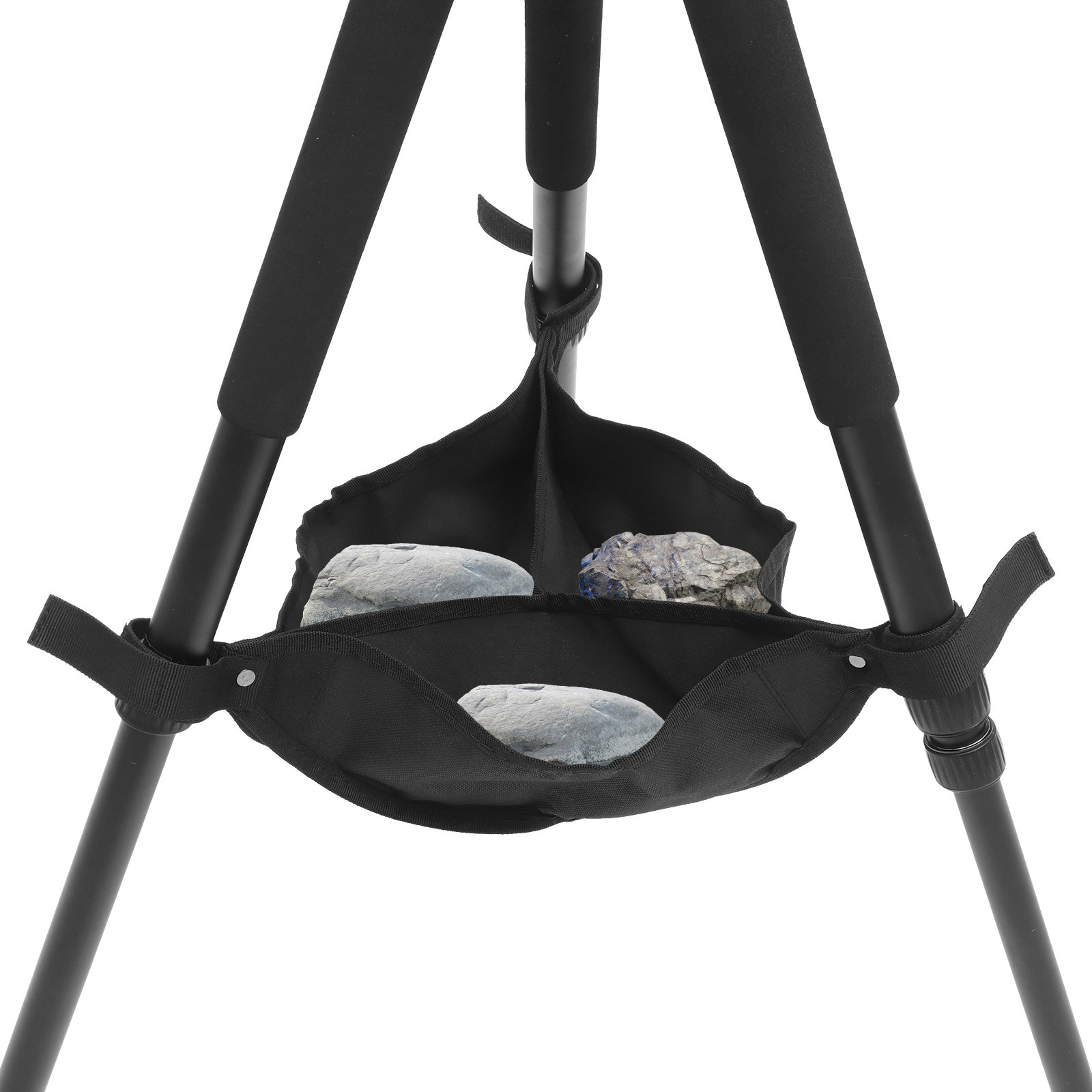 삼각대 무게추 가방 프리미엄 나일론 조절식 안정화 샌드 - Photography Lighting Weight Bags 리뷰 및 가격