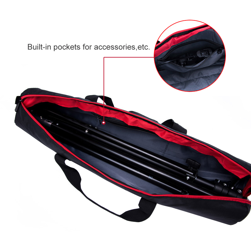 사진 65/80/100/120cm 라이트 스탠드 Wat - Photography Lighting With Umbrella 리뷰 및 가격