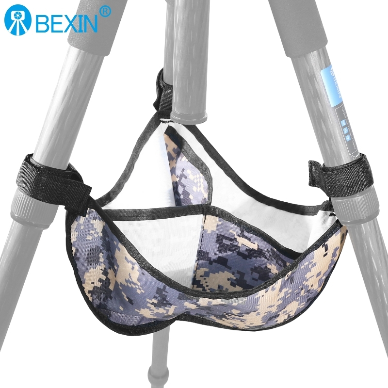 BEXIN 삼각대 무게 가방 검정색 내구성 삼각대 스톤 - Photography Lighting Weight Bags 리뷰 및 가격