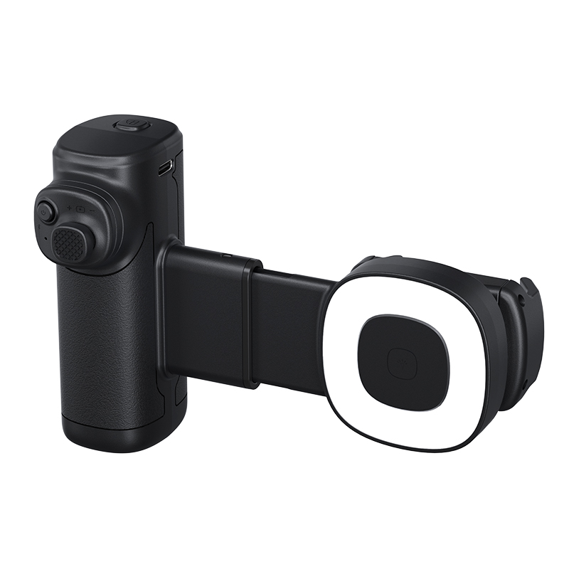 휴대용 핸들 모바일 카메라 어시스턴트, 블루투스 LED - Photography Lighting Assistant 리뷰 및 가격