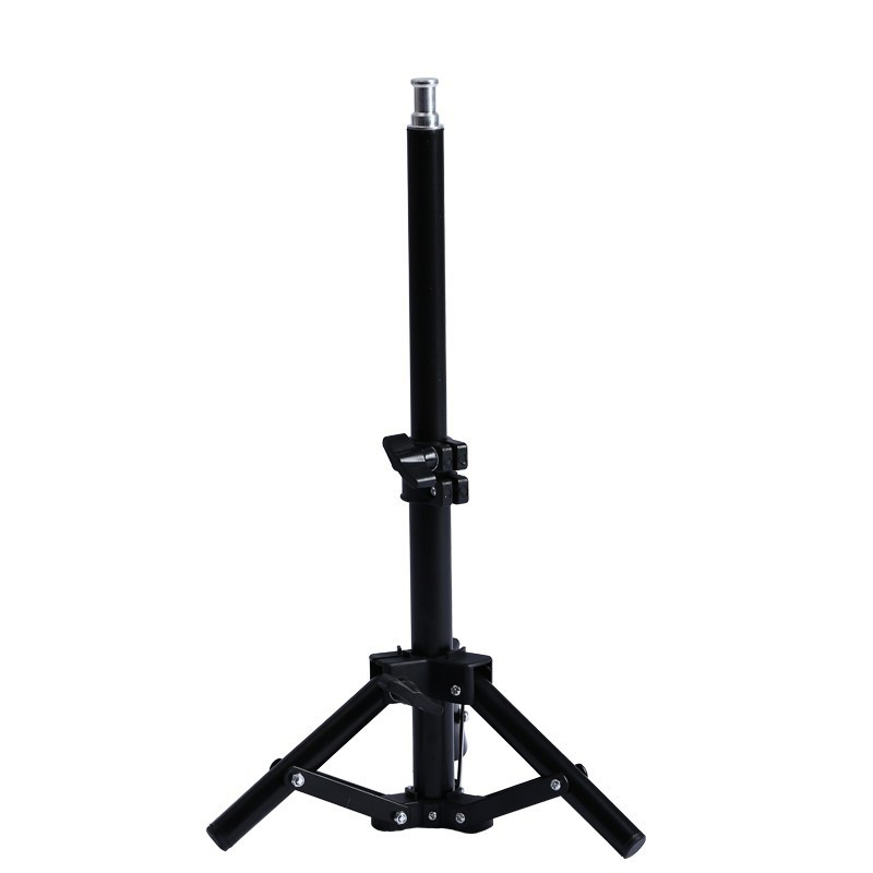 사진 촬영용 37cm/1.2ft 라이트 스탠드 삼각대, - Photography Lighting With Umbrella 리뷰 및 가격