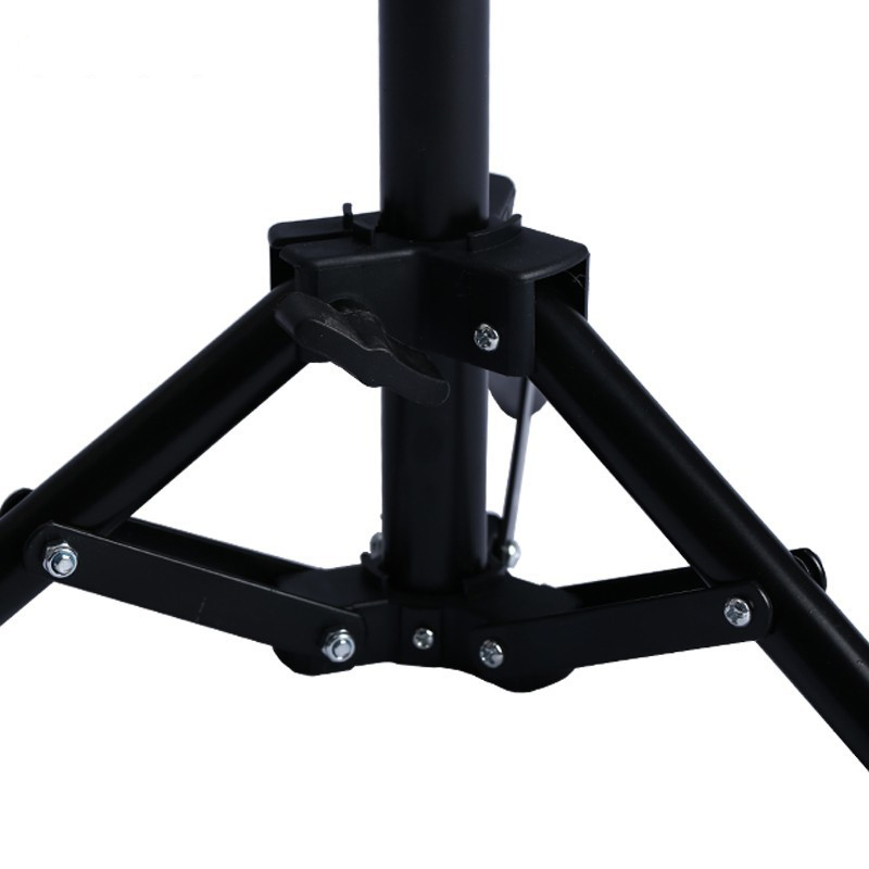사진 촬영용 37cm/1.2ft 라이트 스탠드 삼각대, - Photography Lighting With Umbrella 리뷰 및 가격