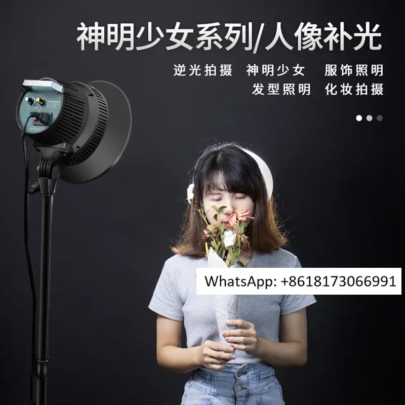 좋은 촬영 장소 110W 라이브 방송 전용 사진 조명, - Good Lighting In Photography 리뷰 및 가격