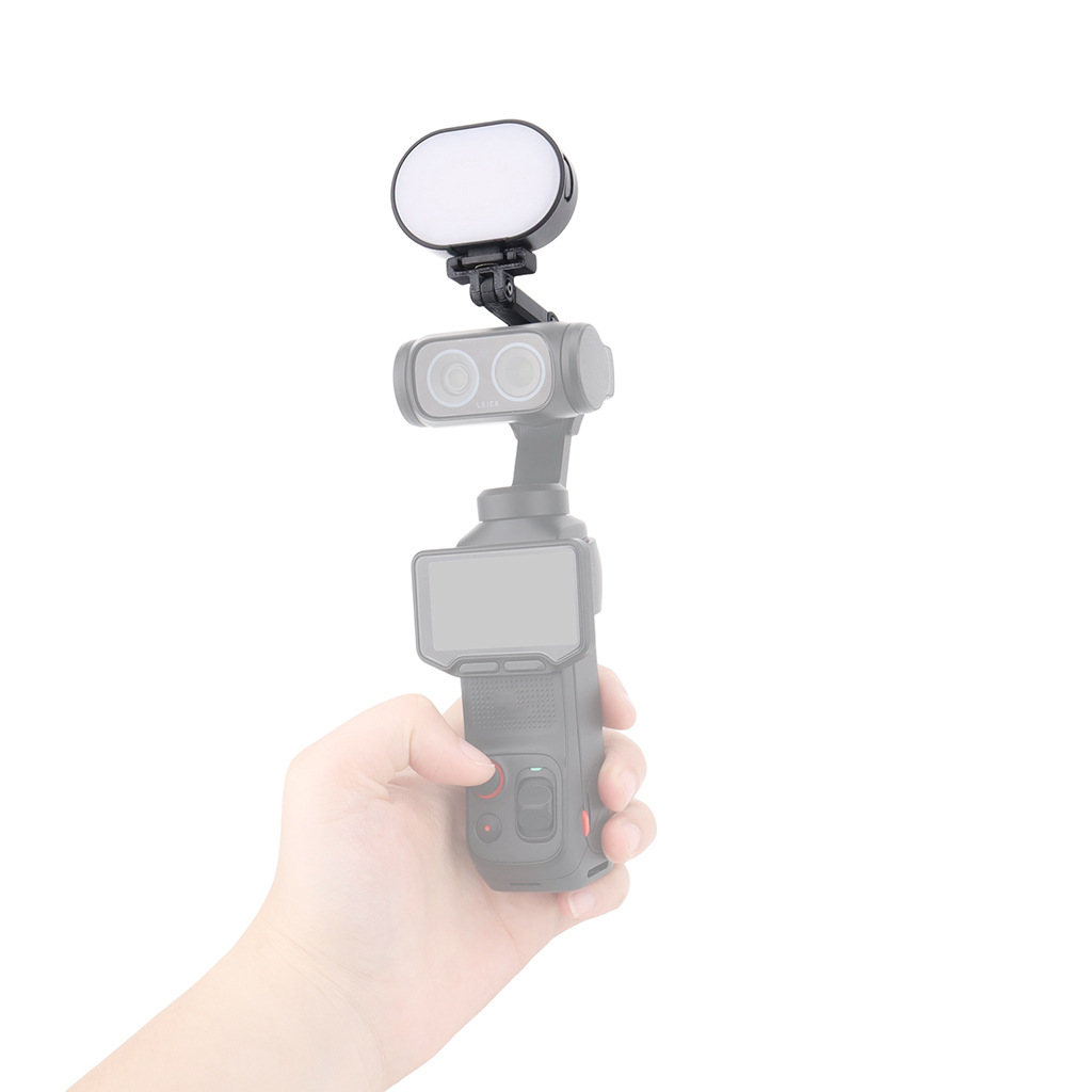 Insta360 Luna Ultra용 휴대용 짐벌 필라 - Photography Lighting Angles 리뷰 및 가격