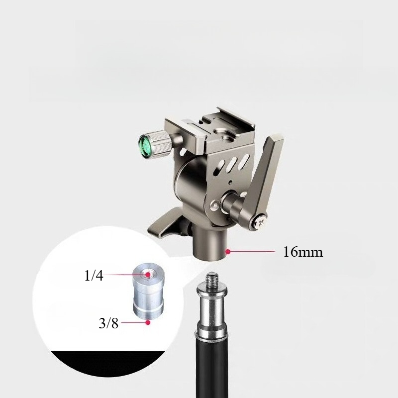 사진 조명 클라우드 스탠드 어댑터 마운팅 브래킷 카메라 - Photography Lighting Angles 리뷰 및 가격