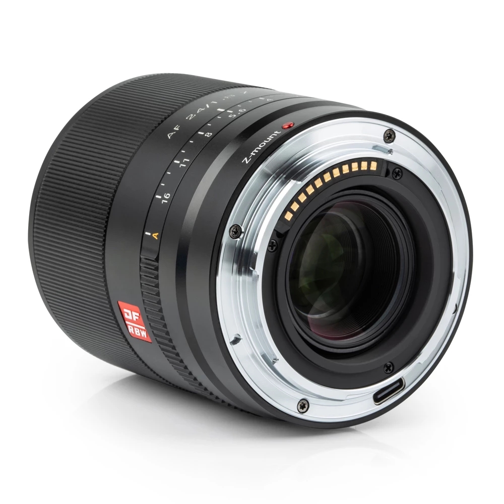 Viltrox 24mm F1.8 Z 카메라 렌즈 풀프레 - Nikon Camera Z50 리뷰 및 가격