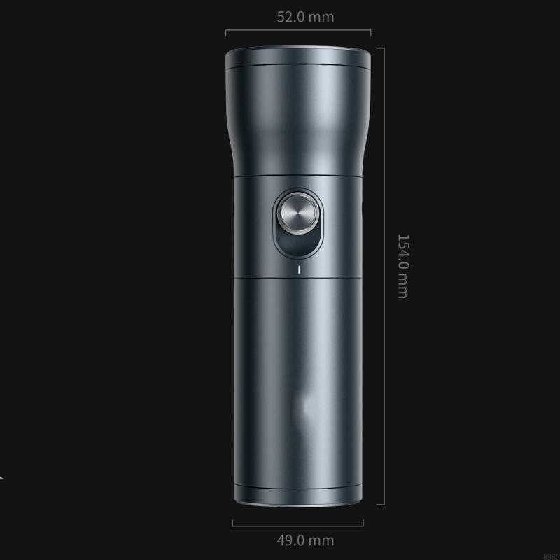 가변 줌 전화 조명 10W 비디오 조명 LED 사진 손 - Photography Mobile Lighting 리뷰 및 가격
