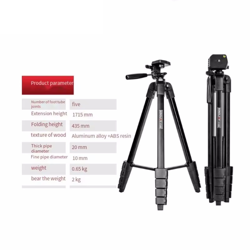 KINGJOY VT-688 캐논 니콘 소니 디지털 카메 - Photography Mobile Lighting 리뷰 및 가격