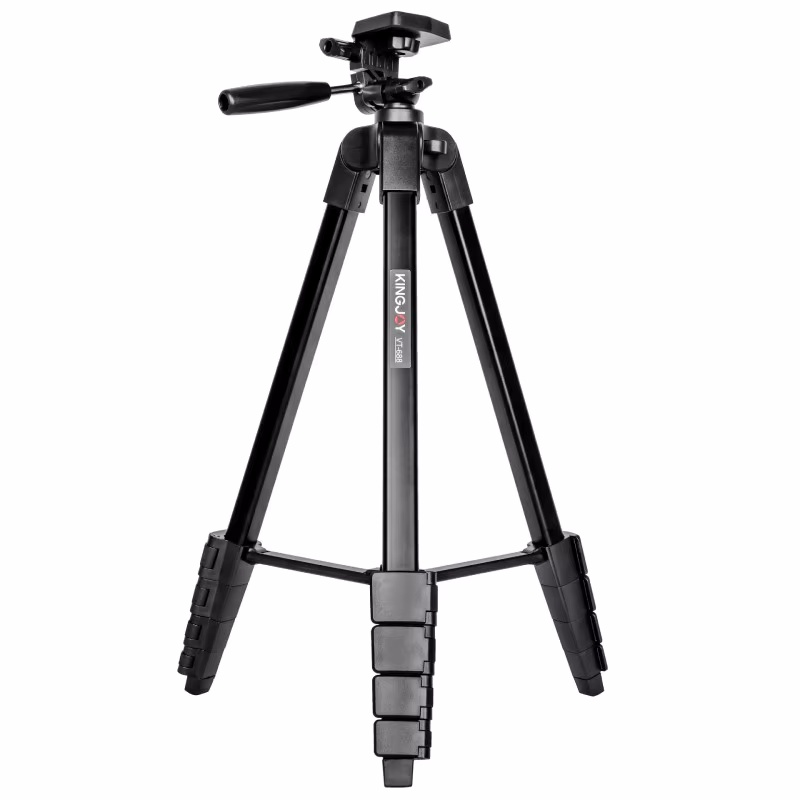 KINGJOY VT-688 캐논 니콘 소니 디지털 카메 - Photography Mobile Lighting 리뷰 및 가격