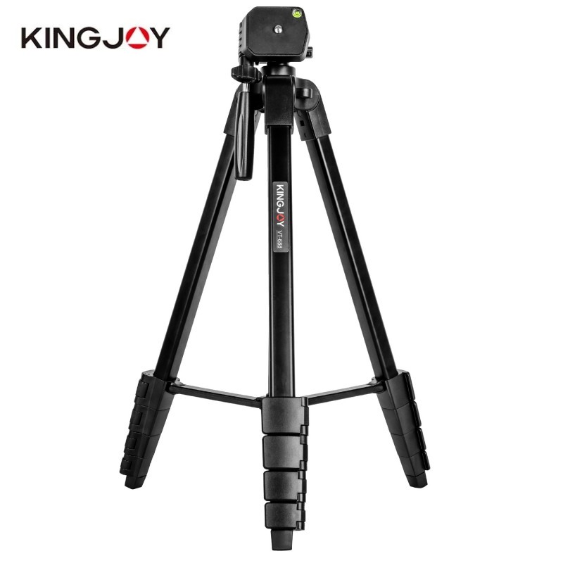 KINGJOY VT-688 캐논 니콘 소니 디지털 카메 - Photography Mobile Lighting 리뷰 및 가격