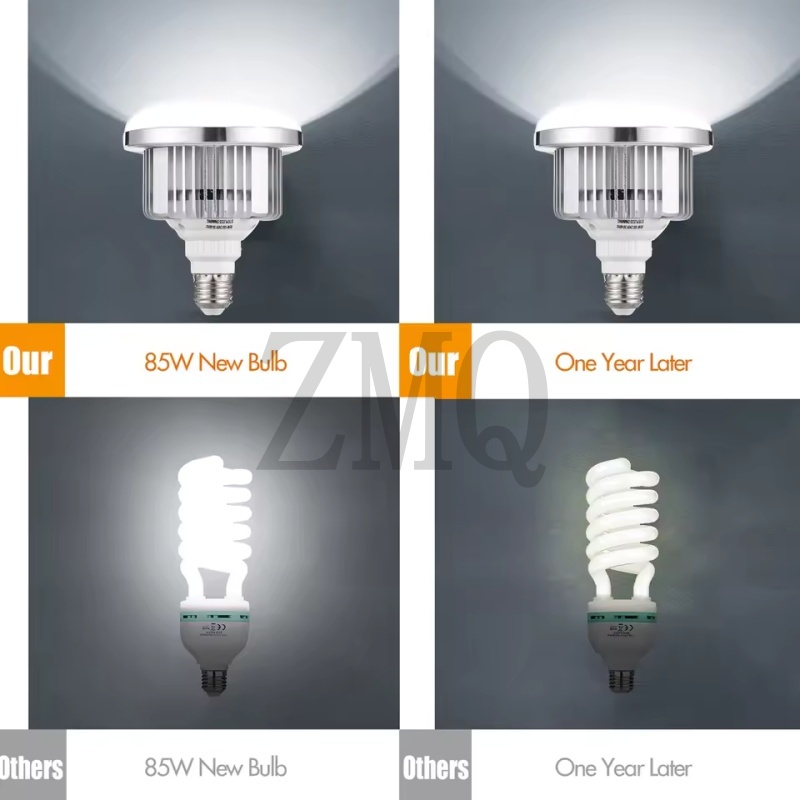 E27 85W 155W 램프 3200K-5500K LE - Photography Lighting Professional 리뷰 및 가격