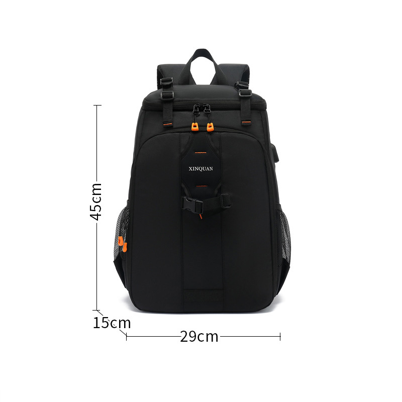방수 여행 배낭 비디오 삼각대 DSLR 가방 니콘 펜탁 - Photography Lighting Bag 리뷰 및 가격