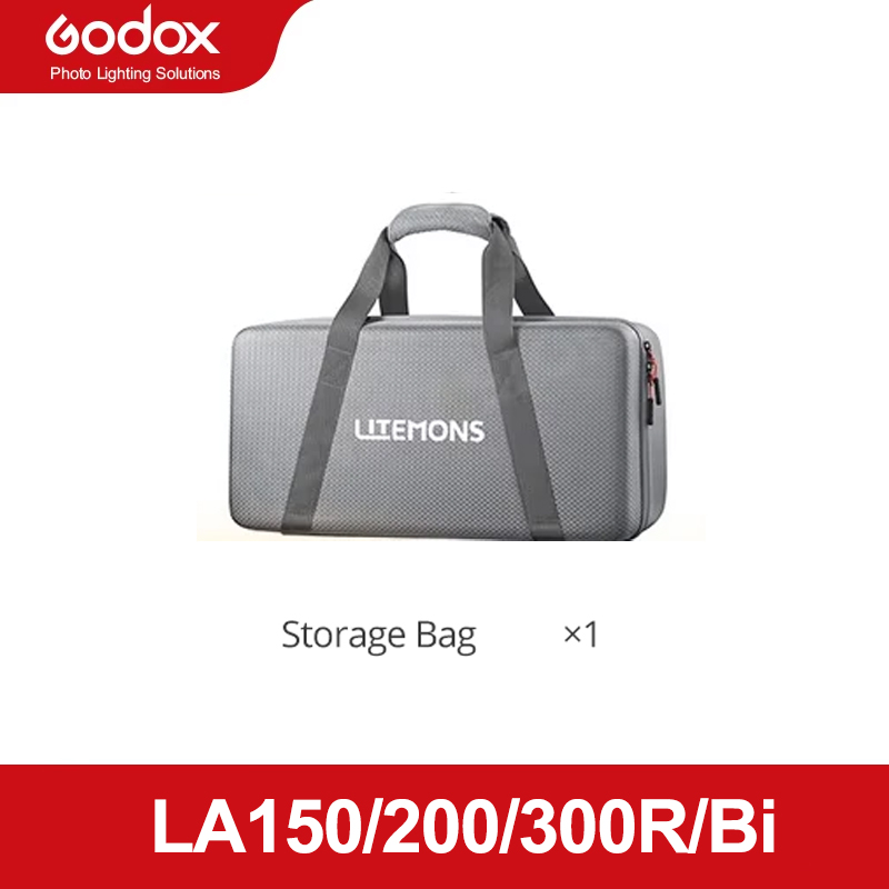 GODOX 사진 조명 보관 가방 (LA150R LA20 - Photography Lighting Bag 리뷰 및 가격