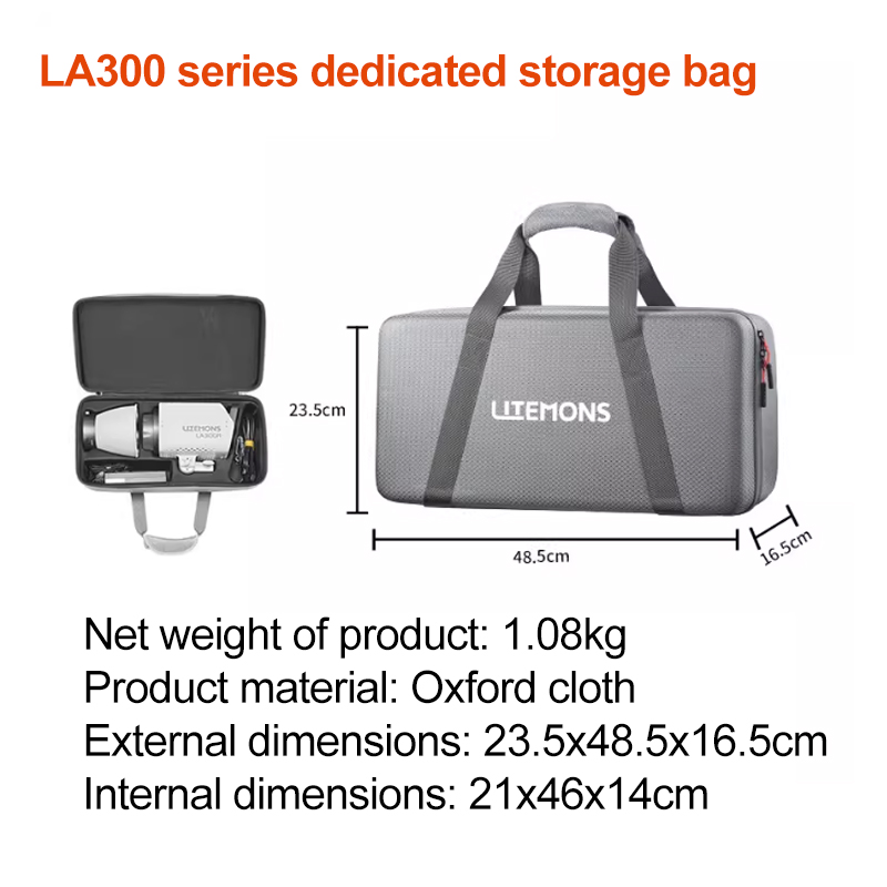 GODOX 사진 조명 보관 가방 (LA150R LA20 - Photography Lighting Bag 리뷰 및 가격