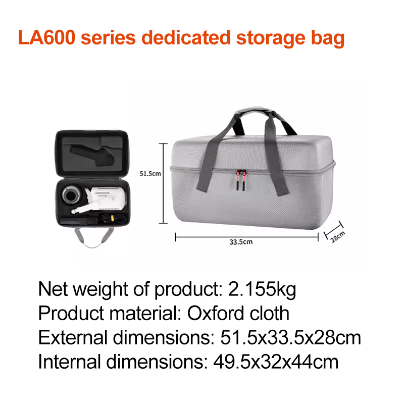 GODOX 사진 조명 보관 가방 (LA150R LA20 - Photography Lighting Bag 리뷰 및 가격