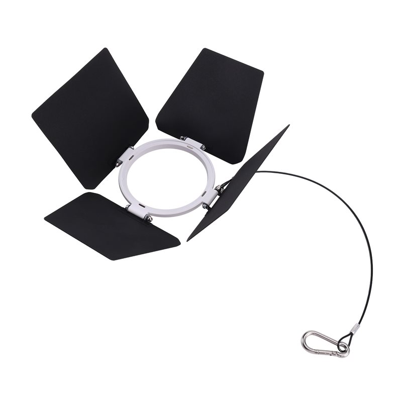 B27B ML-B4 마그네틱 바른도어 도어 라이트 모디 - Barn Door Modifier 리뷰 및 가격
