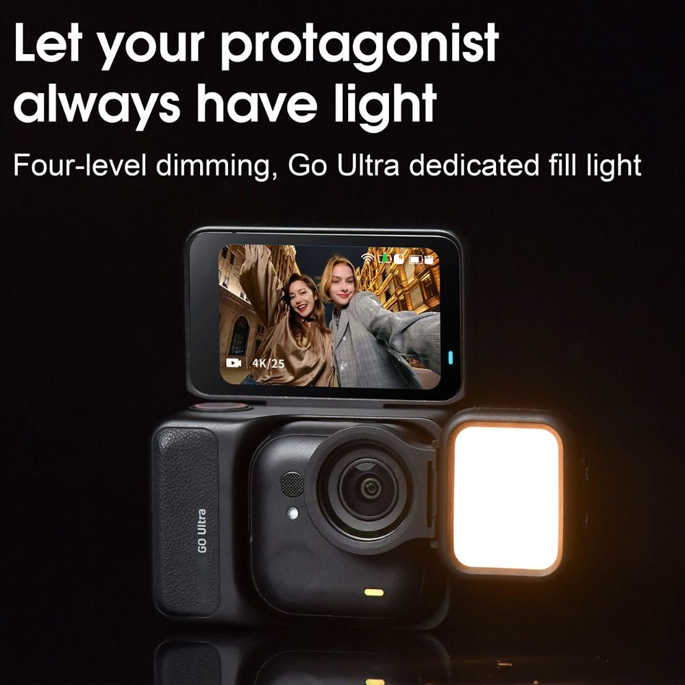충전식 자기식 LED 필 라이트 퀵 릴리스 4단계 디밍 - Photography Lighting Bag 리뷰 및 가격