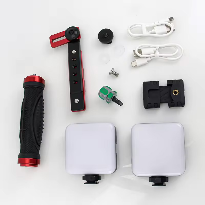 치과용 모바일 사진촬영 LED 조명 구강 내 사진 비디 - Photography Mobile Lighting 리뷰 및 가격