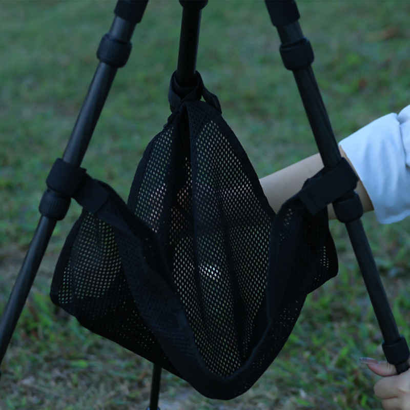 카메라 삼각대 메쉬 파우치 삼각대 무게추 가방 네트 스 - Photography Lighting Weight Bags 리뷰 및 가격
