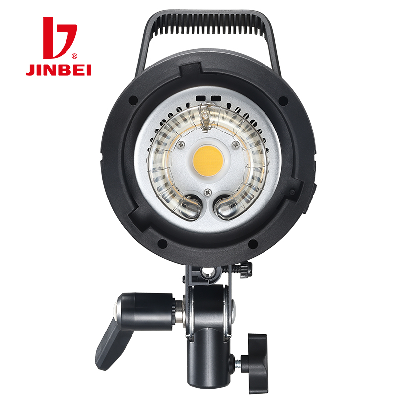 신제품! JINBEI DPX-400II 400W 25W - Good Lighting In Photography 리뷰 및 가격