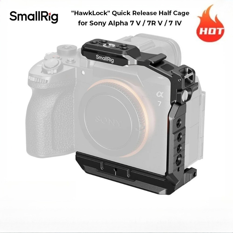 소니 A7 V / 7R V / 7 IV 아카스위스 QR - Sony Camera A7 Iv 리뷰 및 가격