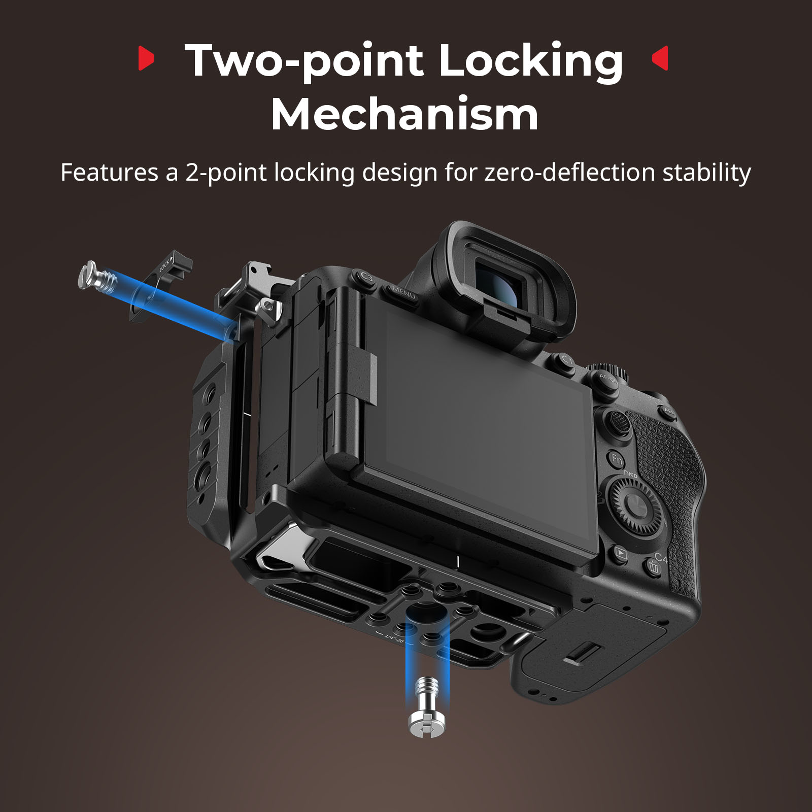 소니 A7 V / 7R V / 7 IV 아카스위스 QR - Sony Camera A7 Iv 리뷰 및 가격