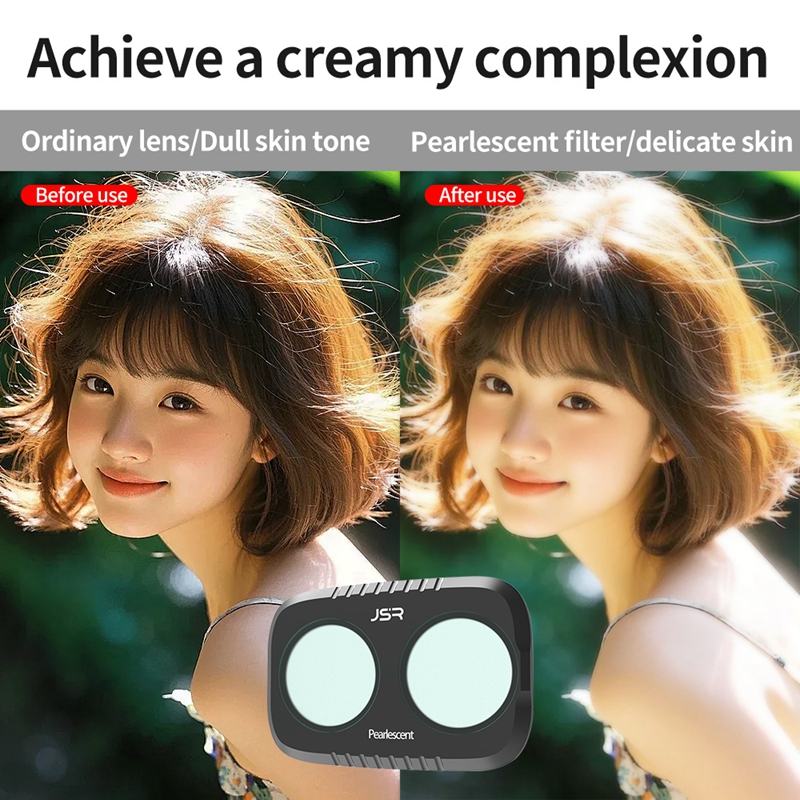 DJI Osmo Pocket 4P 카메라 렌즈용 자기  - Photography Lighting Angles 리뷰 및 가격