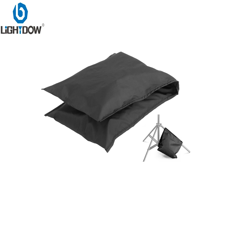라이트도우 사진 무게추 천 가방, 카운터 밸런스 샌드  - Photography Lighting Weight Bags 리뷰 및 가격