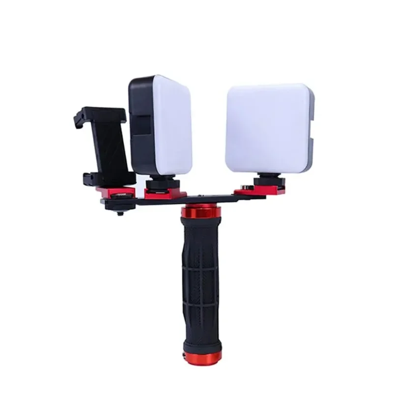최고의 실험실 휴대폰 사진 촬영용 조명 LED 구강 채 - Photography Mobile Lighting 리뷰 및 가격