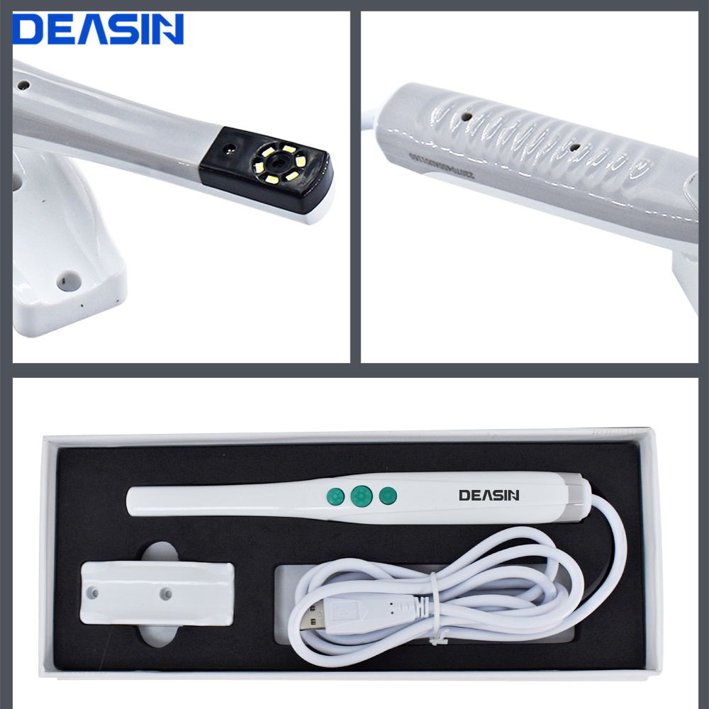 DEASIN USB 유형 구강 HD 카메라 디지털 뷰어 - Photography Lighting Patterns 리뷰 및 가격