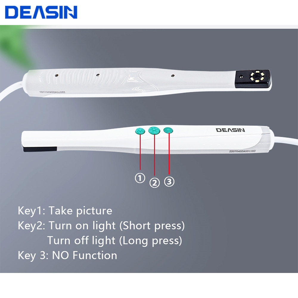 DEASIN USB 유형 구강 HD 카메라 디지털 뷰어 - Photography Lighting Patterns 리뷰 및 가격
