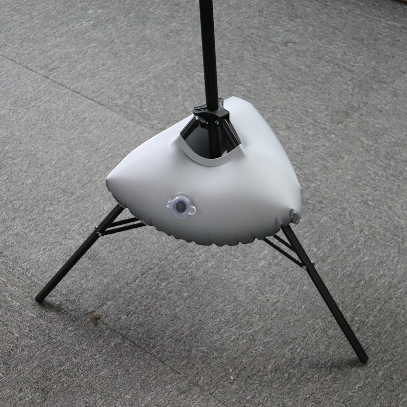 무게 가방 삼각대 사진을위한 내구성 헤비 듀티 방수 삼 - Photography Lighting Weight Bags 리뷰 및 가격