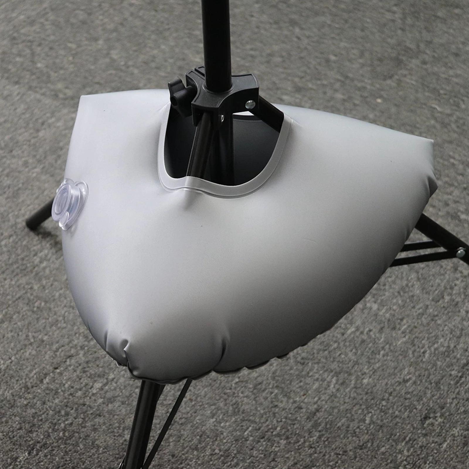 무게 가방 삼각대 사진을위한 내구성 헤비 듀티 방수 삼 - Photography Lighting Weight Bags 리뷰 및 가격