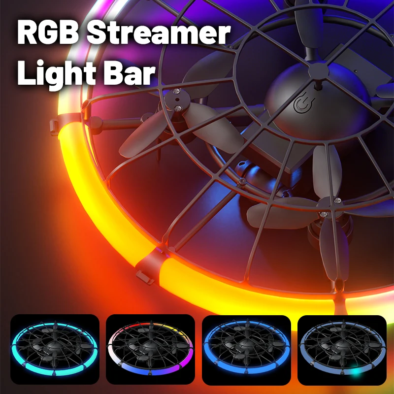 JJRC H145 UFO RC 드론, 듀얼 HD 렌즈, - Photography Lighting Case 리뷰 및 가격
